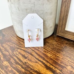 BP OG Earrings